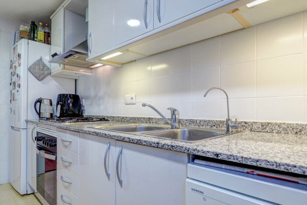 #38709 - Appartement - Can Pei, Sitges 