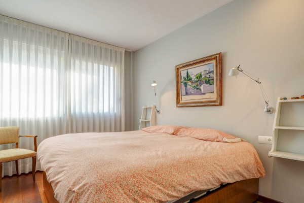 #38713 - Appartement - Can Pei, Sitges 