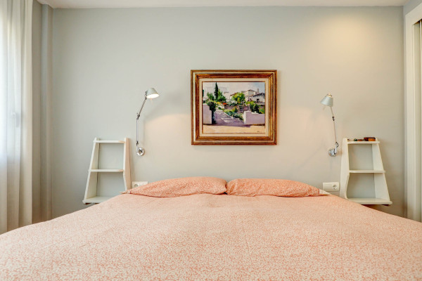 #38714 - Appartement - Can Pei, Sitges 