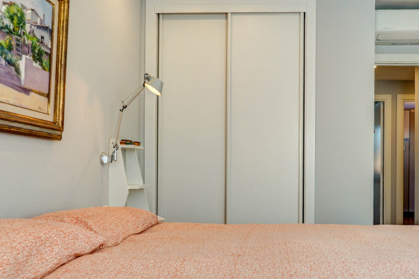 #38716 - Appartement - Can Pei, Sitges 