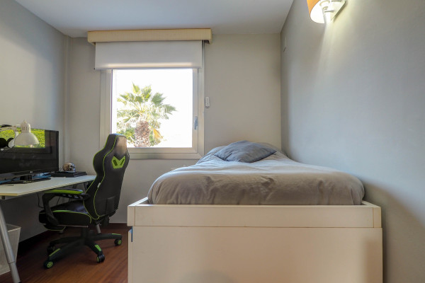 #38718 - Appartement - Can Pei, Sitges 
