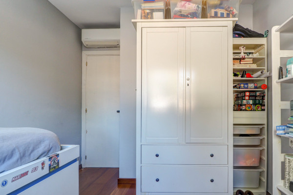 #38719 - Appartement - Can Pei, Sitges 