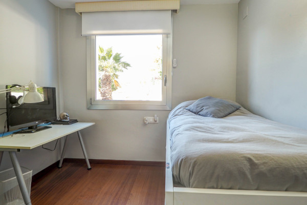 # - Apartamento - 3 Habitaciones 2 Baños 130 m2 | , Sitges 