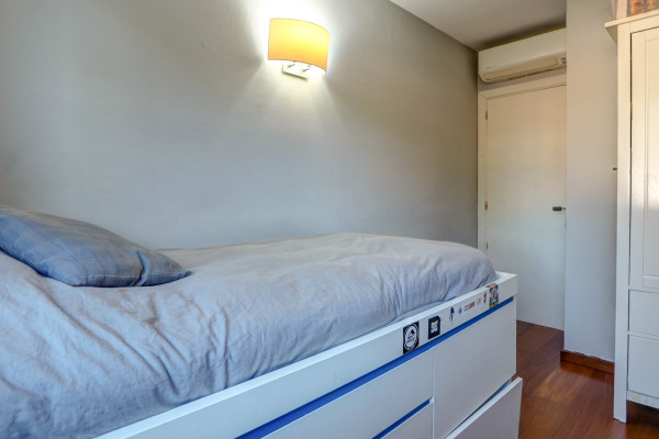#38722 - Appartement - Can Pei, Sitges 