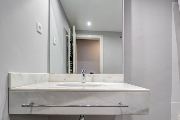 #38723 - Appartement - Can Pei, Sitges 
