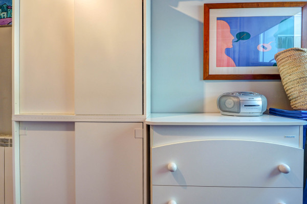 #38730 - Appartement - Can Pei, Sitges 