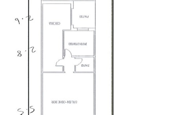 #38787 - House - Levantina, Sitges | Houses for Sale | Hello Homes Sitges