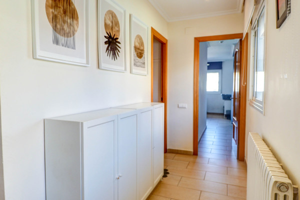 #38846 - Piso - Centre, Sant Pere de Ribes | Pisos en Venta | Hello Homes Sitges