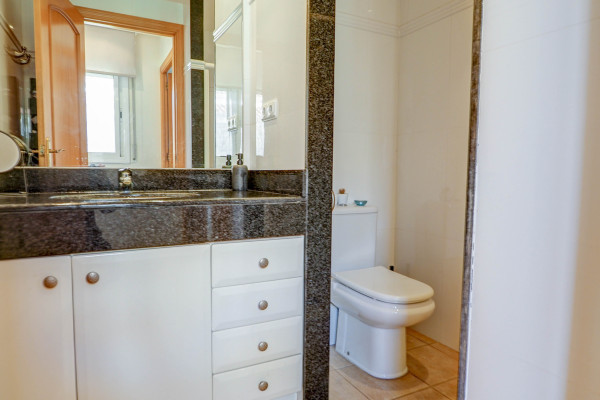 #38850 - Piso - Centre, Sant Pere de Ribes | Pisos en Venta | Hello Homes Sitges