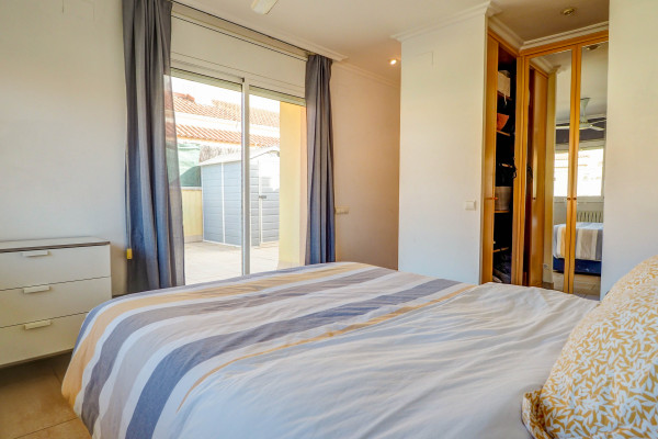 #38855 - Piso - Centre, Sant Pere de Ribes | Pisos en Venta | Hello Homes Sitges