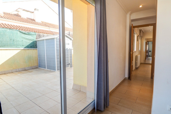 #38859 - Piso - Centre, Sant Pere de Ribes | Pisos en Venta | Hello Homes Sitges