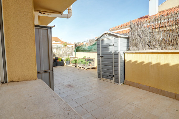 #38861 - Piso - Centre, Sant Pere de Ribes | Pisos en Venta | Hello Homes Sitges