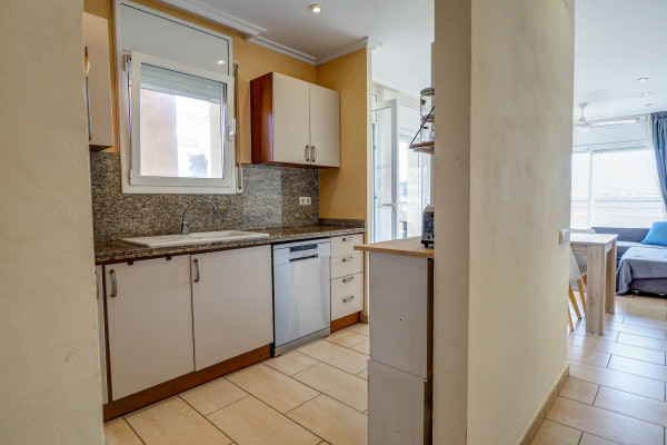 #38862 - Piso - Centre, Sant Pere de Ribes | Pisos en Venta | Hello Homes Sitges