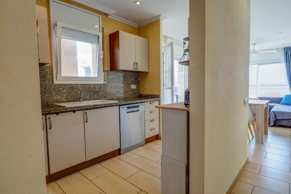 #38863 - Piso - Centre, Sant Pere de Ribes | Pisos en Venta | Hello Homes Sitges