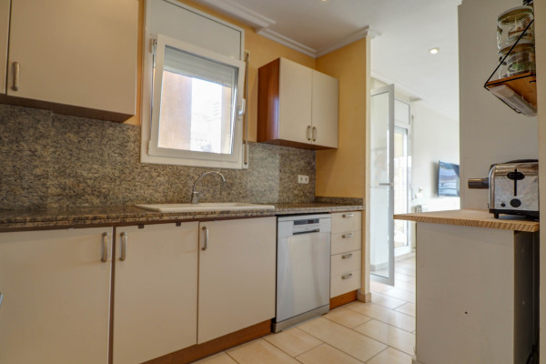 #38864 - Piso - Centre, Sant Pere de Ribes | Pisos en Venta | Hello Homes Sitges