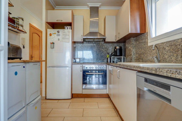 #38866 - Piso - Centre, Sant Pere de Ribes | Pisos en Venta | Hello Homes Sitges