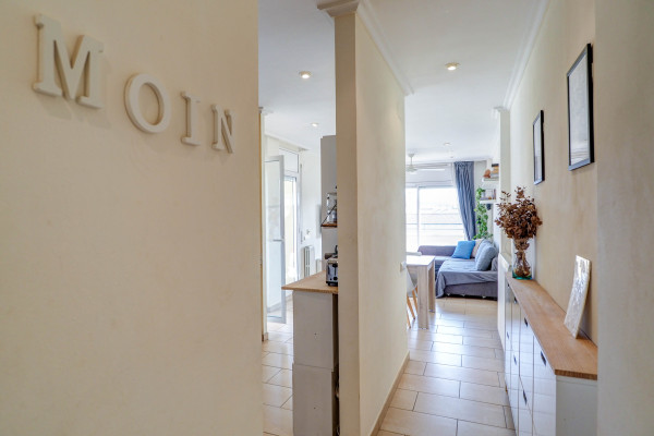 #38867 - Piso - Centre, Sant Pere de Ribes | Pisos en Venta | Hello Homes Sitges