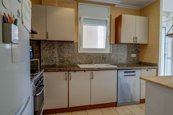 #38868 - Piso - Centre, Sant Pere de Ribes | Pisos en Venta | Hello Homes Sitges