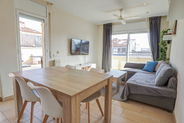 #38871 - Piso - Centre, Sant Pere de Ribes | Pisos en Venta | Hello Homes Sitges