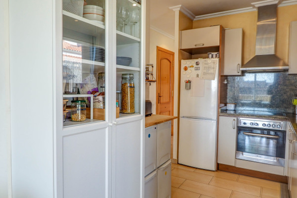 #38874 - Piso - Centre, Sant Pere de Ribes | Pisos en Venta | Hello Homes Sitges