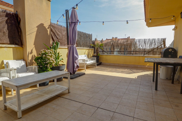 #38878 - Piso - Centre, Sant Pere de Ribes | Pisos en Venta | Hello Homes Sitges