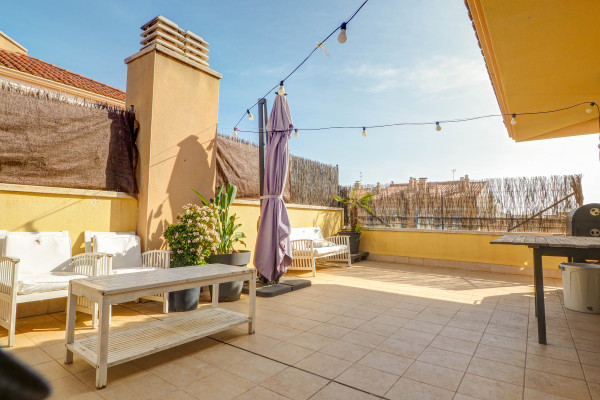 #38879 - Piso - Centre, Sant Pere de Ribes | Pisos en Venta | Hello Homes Sitges