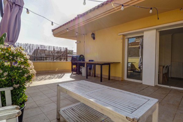 #38880 - Piso - Centre, Sant Pere de Ribes | Pisos en Venta | Hello Homes Sitges
