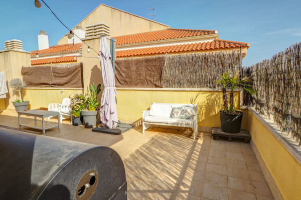 #38881 - Piso - Centre, Sant Pere de Ribes | Pisos en Venta | Hello Homes Sitges