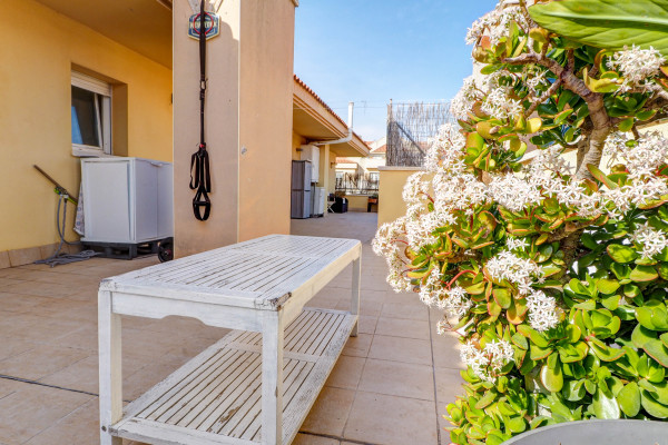 #38885 - Piso - Centre, Sant Pere de Ribes | Pisos en Venta | Hello Homes Sitges