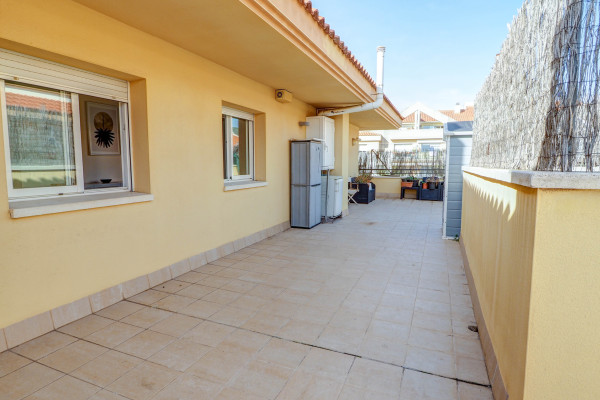 #38886 - Piso - Centre, Sant Pere de Ribes | Pisos en Venta | Hello Homes Sitges