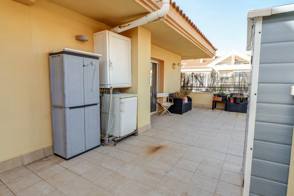 #38888 - Piso - Centre, Sant Pere de Ribes | Pisos en Venta | Hello Homes Sitges