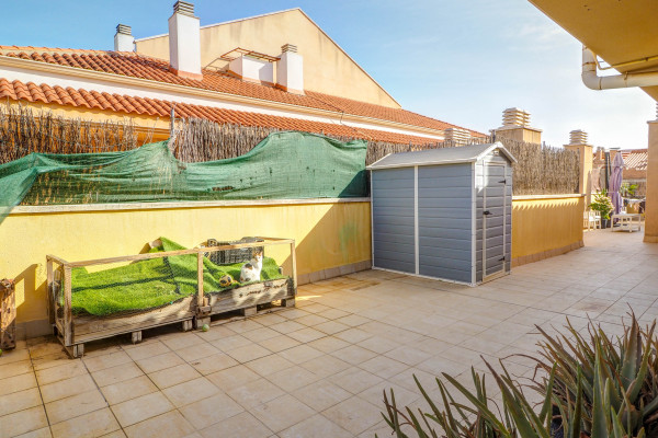 #38889 - Piso - Centre, Sant Pere de Ribes | Pisos en Venta | Hello Homes Sitges