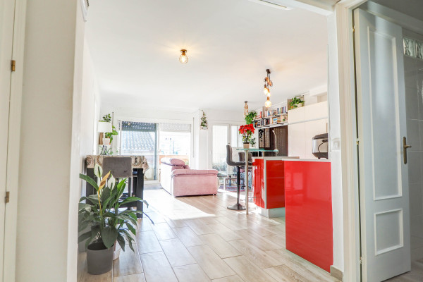 #38905 - Apartamento - Centre, Vilanova i la Geltrú | Apartamentos para venda | Hello Homes Sitges