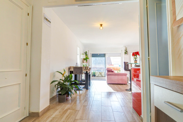 #38906 - Apartamento - Centre, Vilanova i la Geltrú | Apartamentos para venda | Hello Homes Sitges