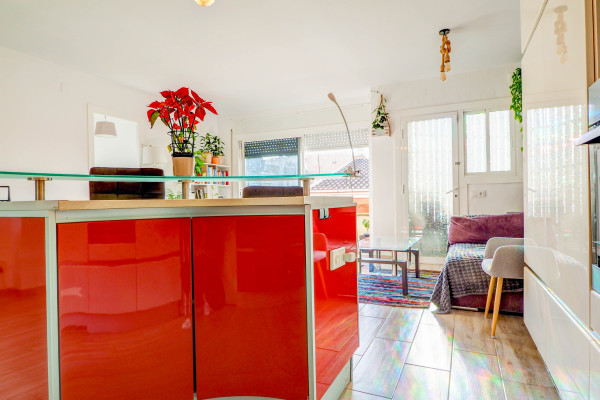 #38914 - Apartamento - Centre, Vilanova i la Geltrú | Apartamentos para venda | Hello Homes Sitges