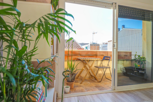 #38917 - Apartamento - Centre, Vilanova i la Geltrú | Apartamentos para venda | Hello Homes Sitges