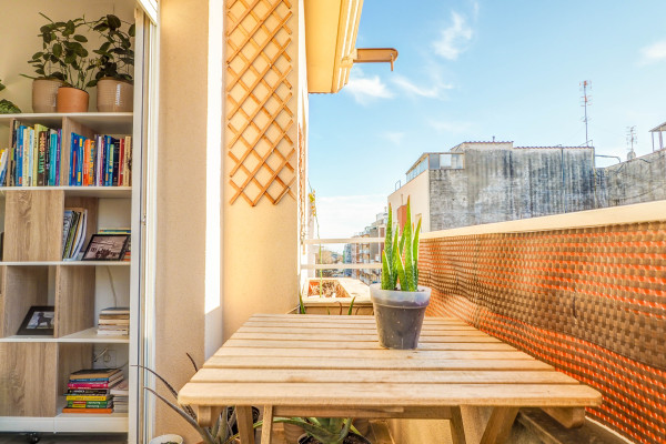 #38918 - Apartamento - Centre, Vilanova i la Geltrú | Apartamentos para venda | Hello Homes Sitges