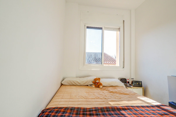 Dormitorio - 