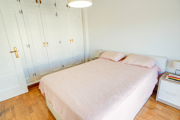 Dormitorio - 