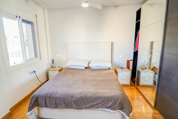 Dormitorio - 