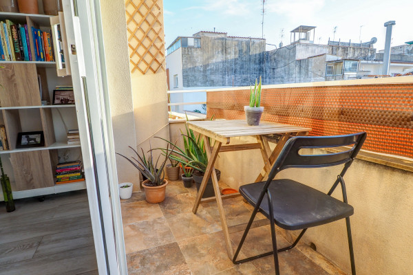 #38948 - Apartamento - Centre, Vilanova i la Geltrú | Apartamentos para venda | Hello Homes Sitges