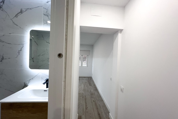 #39568 - Piso - Centre, Vilanova i la Geltrú | Pisos en Venta | Hello Homes Sitges