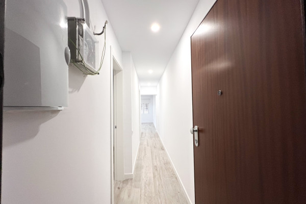 #39572 - Piso - Centre, Vilanova i la Geltrú | Pisos en Venta | Hello Homes Sitges