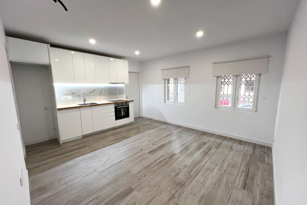 #39576 - Piso - Centre, Vilanova i la Geltrú | Pisos en Venta | Hello Homes Sitges