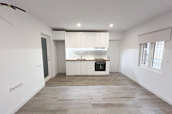 #39577 - Piso - Centre, Vilanova i la Geltrú | Pisos en Venta | Hello Homes Sitges