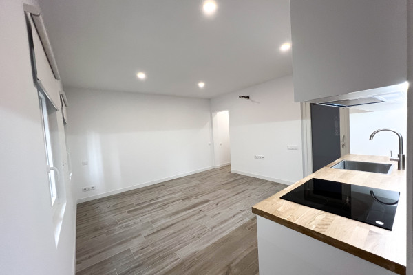 #39578 - Piso - Centre, Vilanova i la Geltrú | Pisos en Venta | Hello Homes Sitges