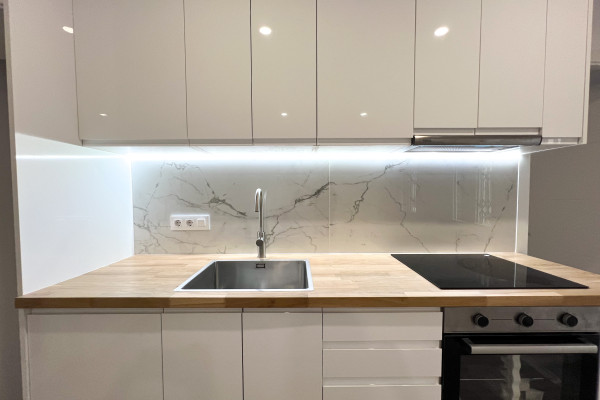 #39580 - Piso - Centre, Vilanova i la Geltrú | Pisos en Venta | Hello Homes Sitges