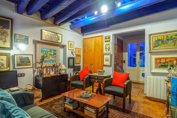 #39626 - Casa - Centre, Sitges 