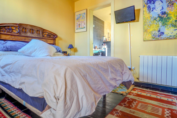 Dormitorio - 