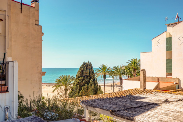 #39696 - Talo - Centre, Sitges 